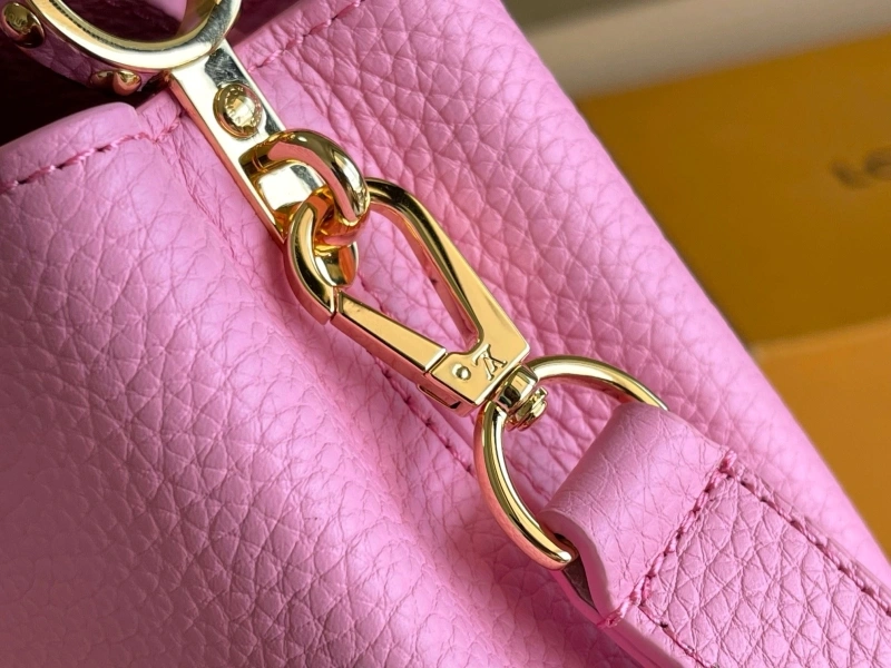 LV Capucines Bags 4171F-0029