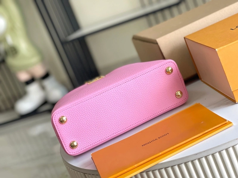 LV Capucines Bags 4171F-0030