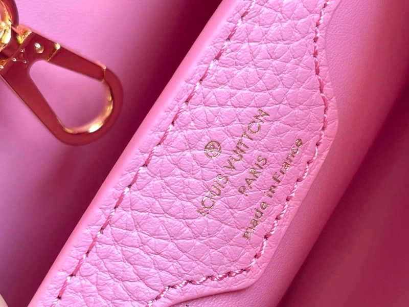 LV Capucines Bags 4171F-0030
