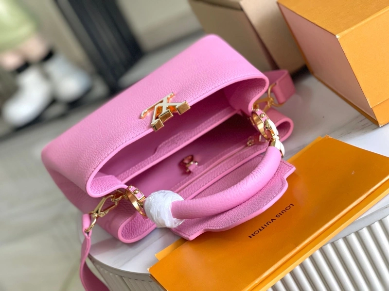 LV Capucines Bags 4171F-0030