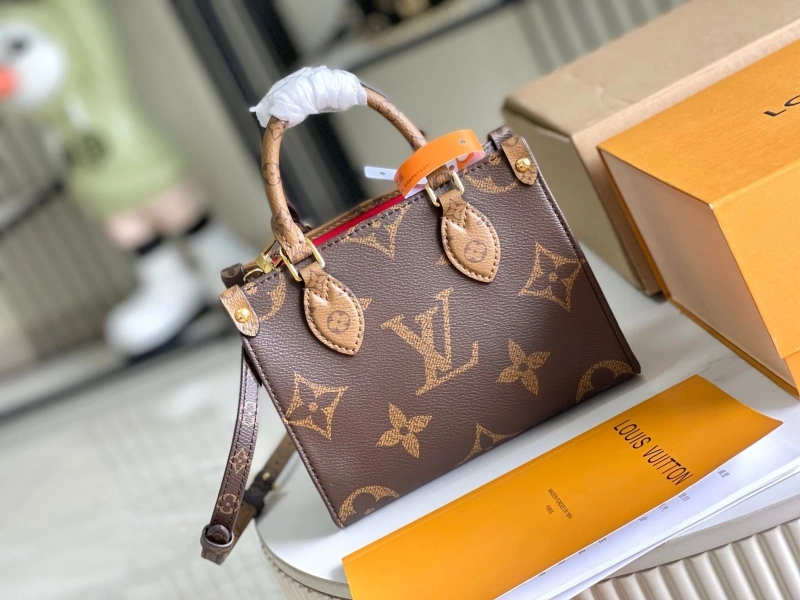 LV Travel Bags 4171F-0035