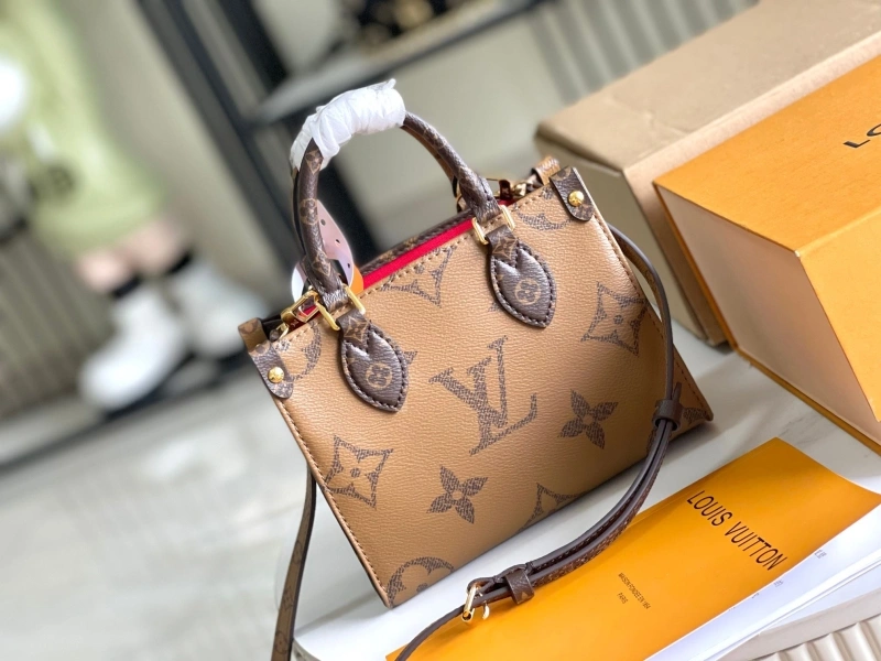 LV Travel Bags 4171F-0035