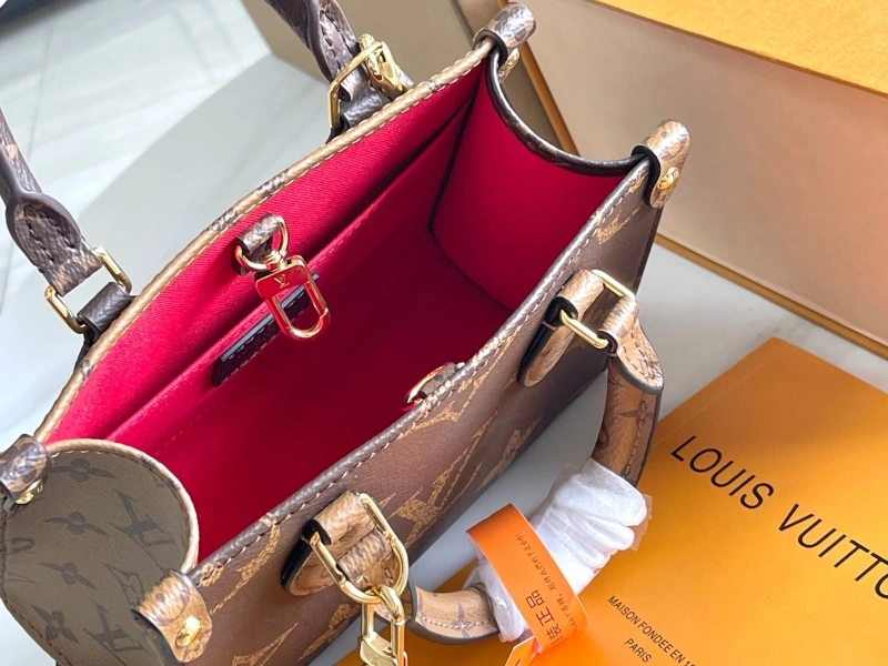 LV Travel Bags 4171F-0035