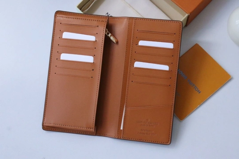 LV Wallets 4178A-0003