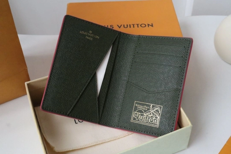 LV Wallets 4178A-0005