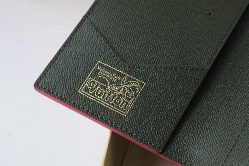 LV Wallets 4178A-0013