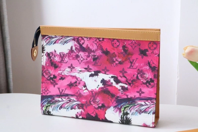 LV Clutch Bags 4178A-0016