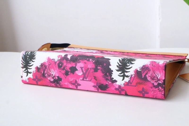 LV Clutch Bags 4178A-0016