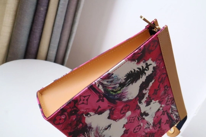 LV Clutch Bags 4178A-0016