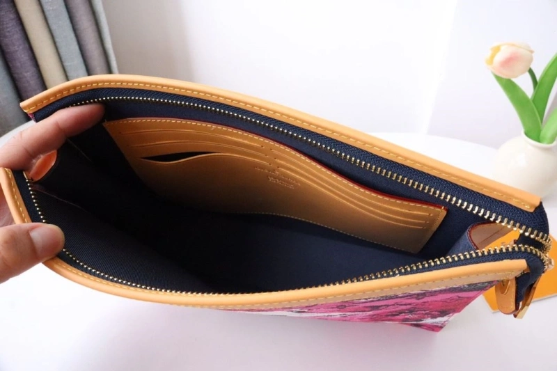 LV Clutch Bags 4178A-0016