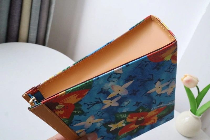 LV Clutch Bags 4178A-0019