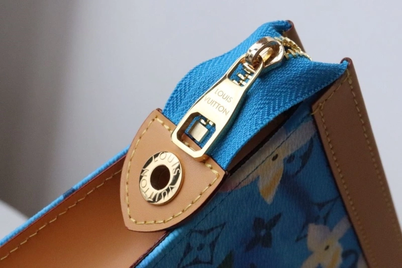 LV Clutch Bags 4178A-0019