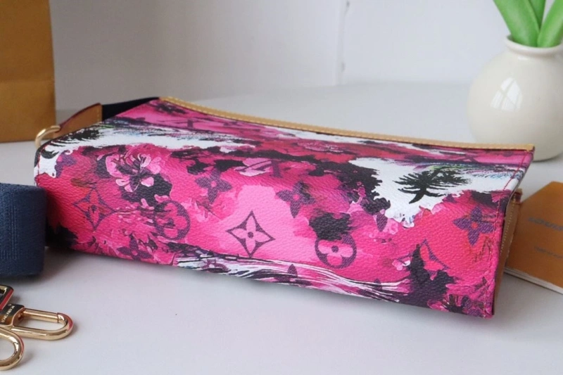 LV Clutch Bags 4178A-0020