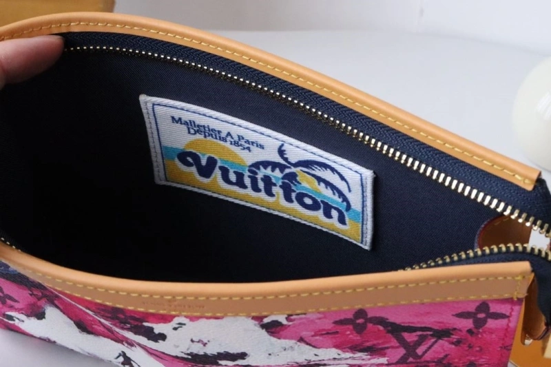 LV Clutch Bags 4178A-0020