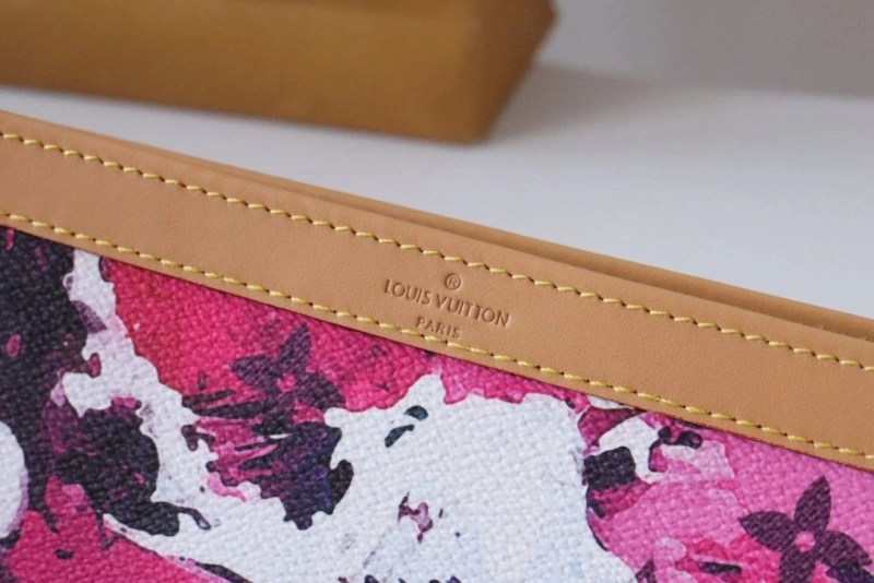 LV Clutch Bags 4178A-0020