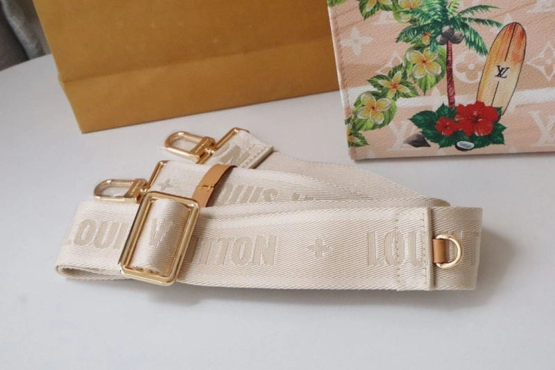 LV Clutch Bags 4178A-0021