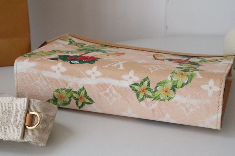 LV Clutch Bags 4178A-0021