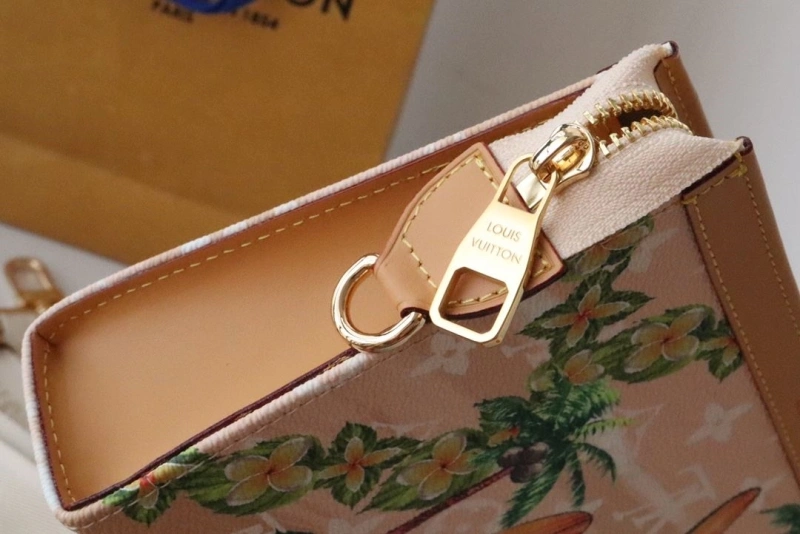 LV Clutch Bags 4178A-0021