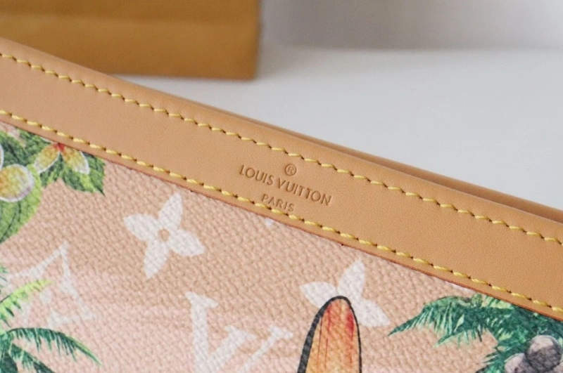 LV Clutch Bags 4178A-0021
