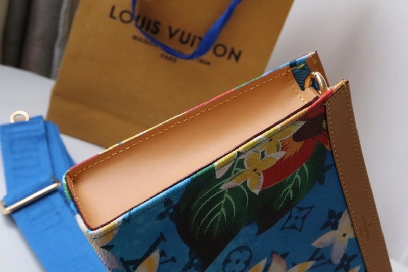 LV Clutch Bags 4178A-0023