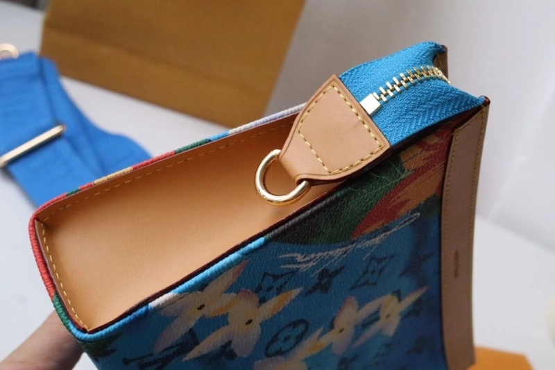 LV Clutch Bags 4178A-0023
