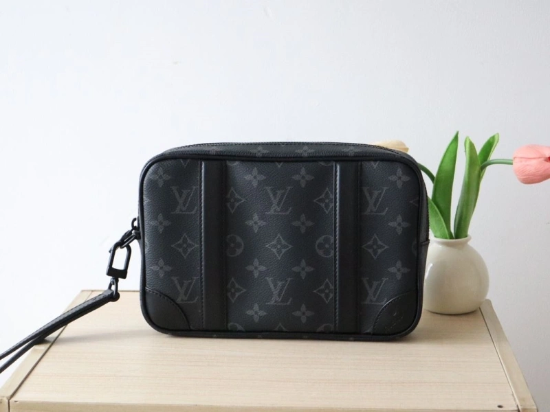 LV Clutch Bags 4178A-0039