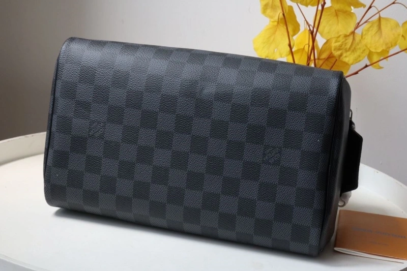 LV Cosmetic Bags 4178A-0074