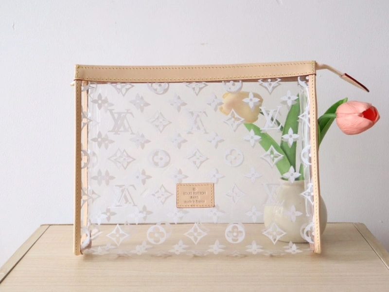LV Clutch Bags 4178A-0087