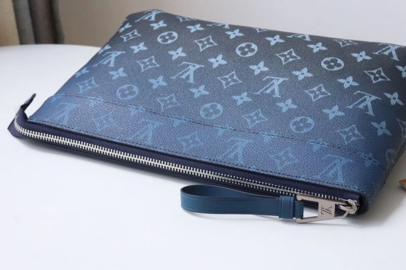 LV Clutch Bags 4178A-0093