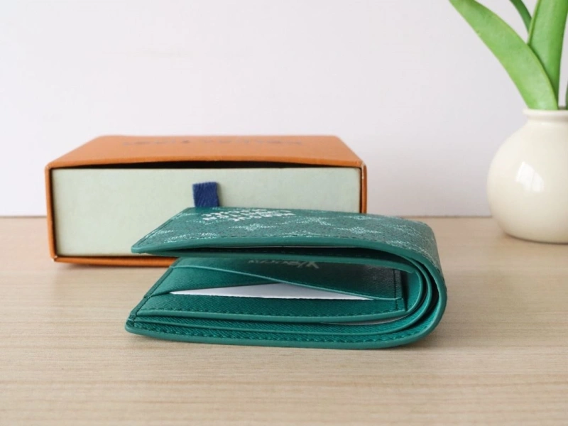 LV Wallets 4178A-0134