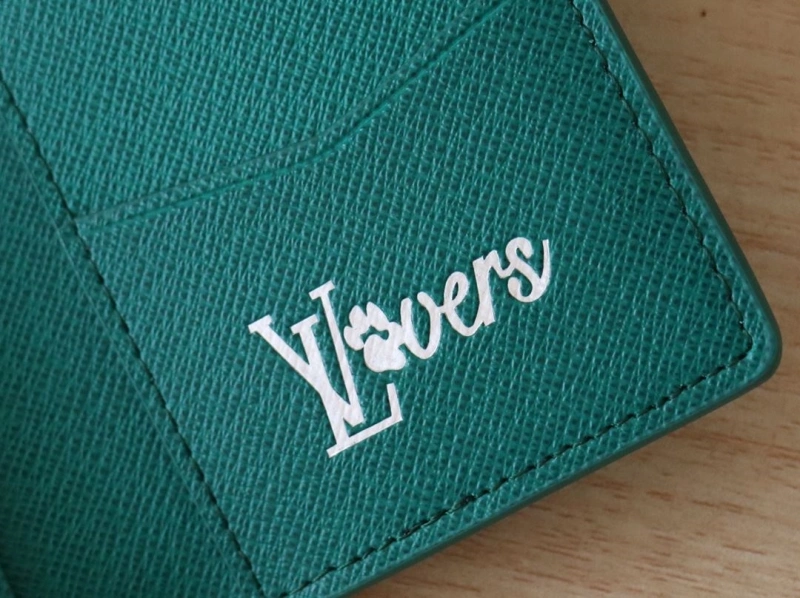 LV Wallets 4178A-0138