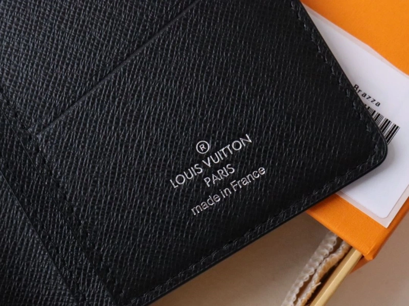 LV Wallets 4178A-0162