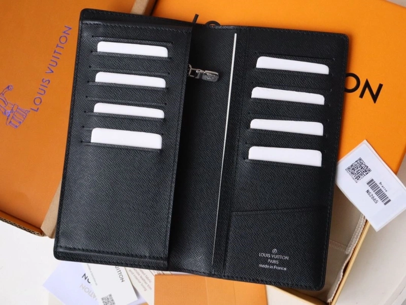 LV Wallets 4178A-0164