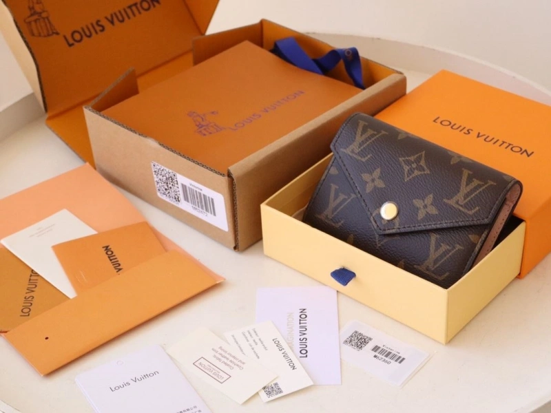 LV Wallets 4178A-0188