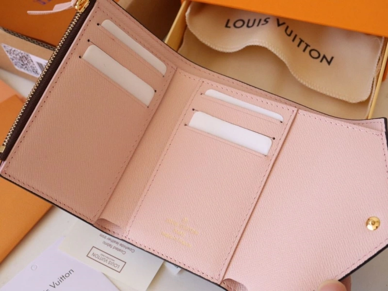 LV Wallets 4178A-0188