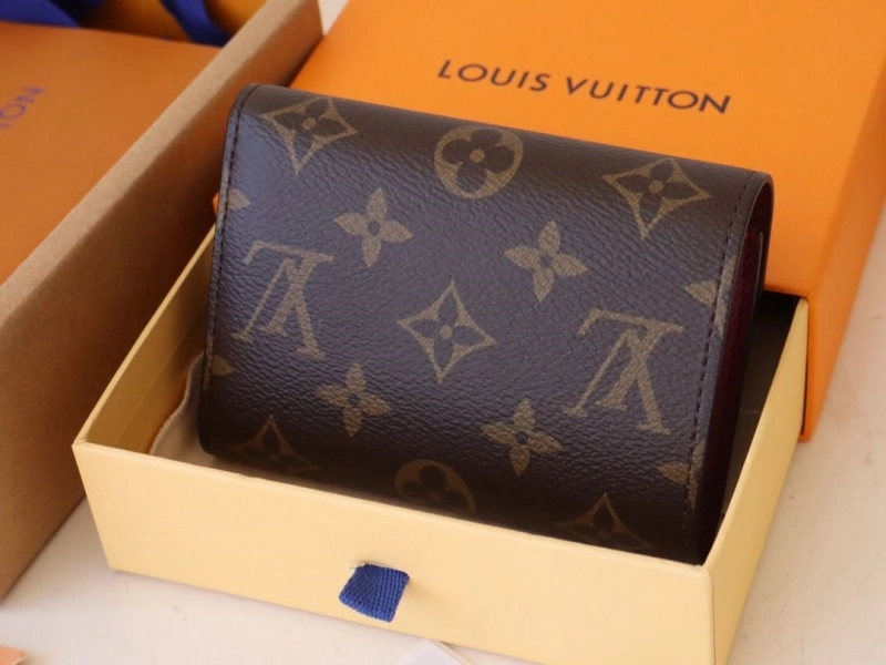 LV Wallets 4178A-0189