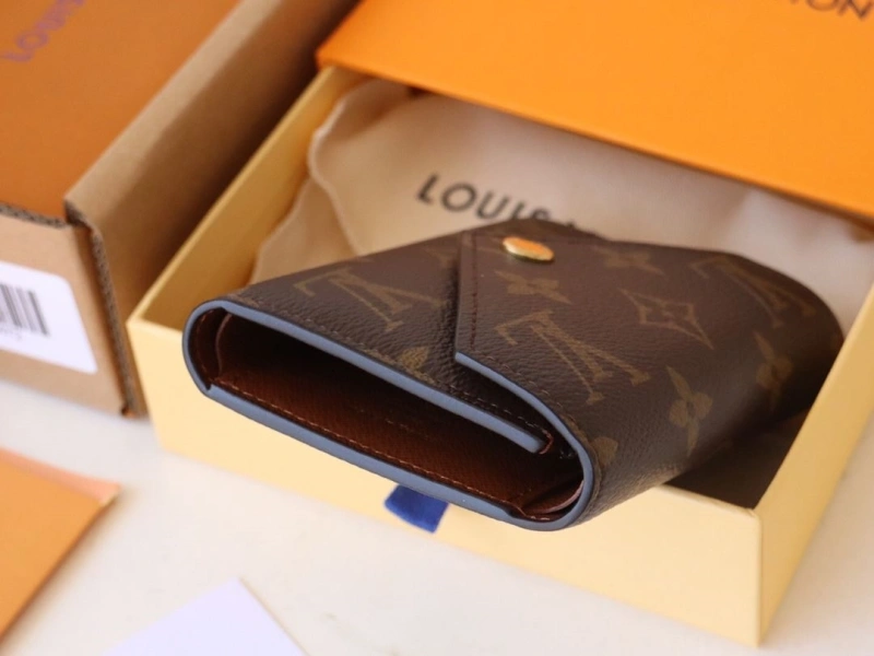 LV Wallets 4178A-0190