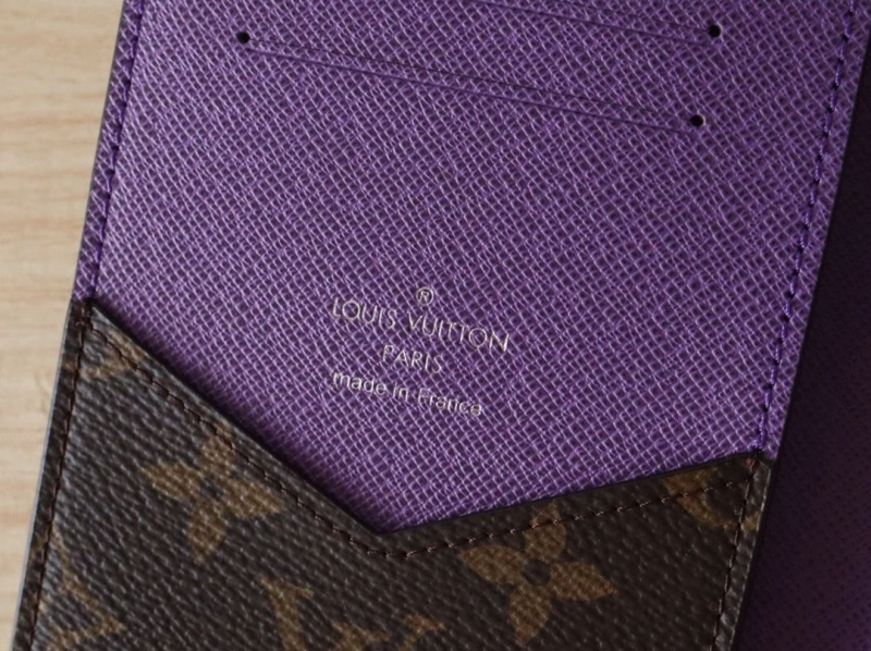 LV Wallets 4178A-0200