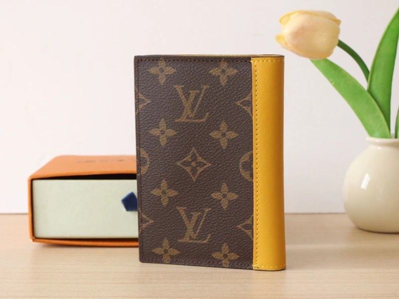 LV Wallets 4178A-0201