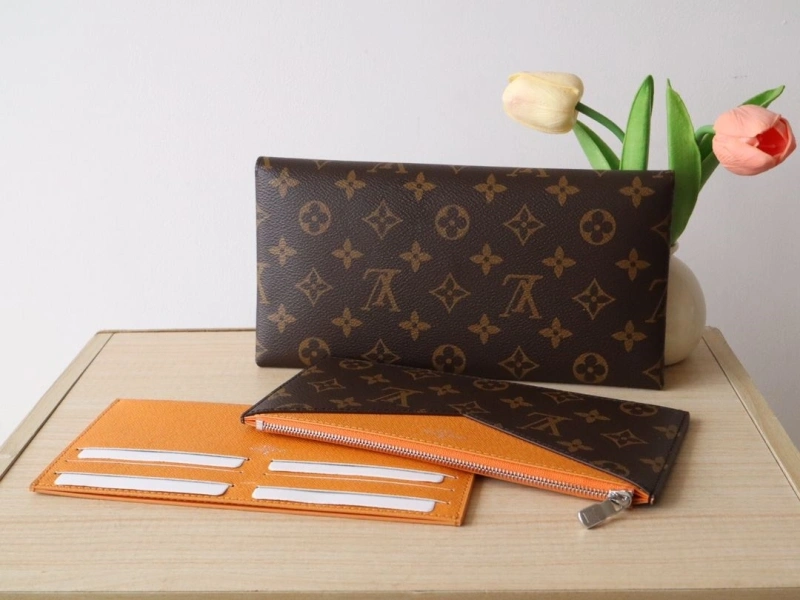 LV Clutch Bags 4178A-0207