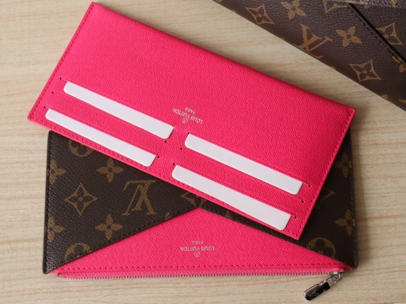 LV Clutch Bags 4178A-0208