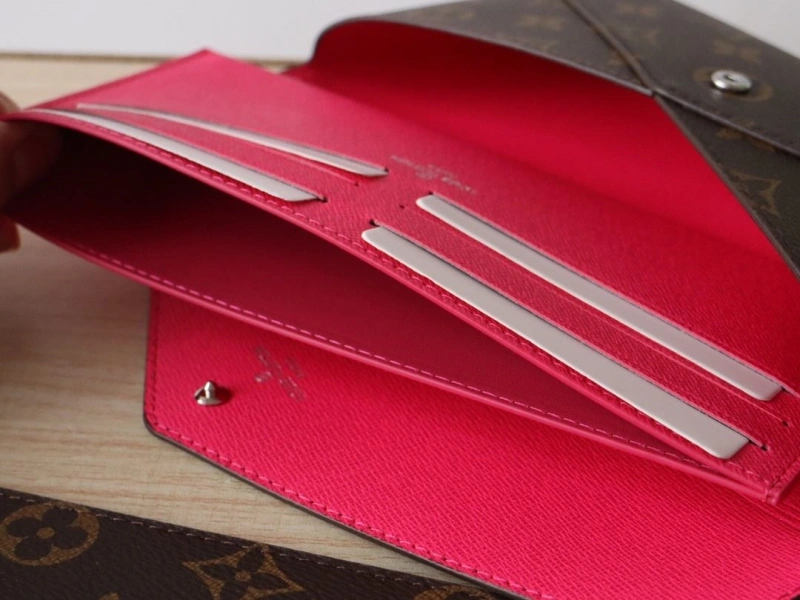 LV Clutch Bags 4178A-0208