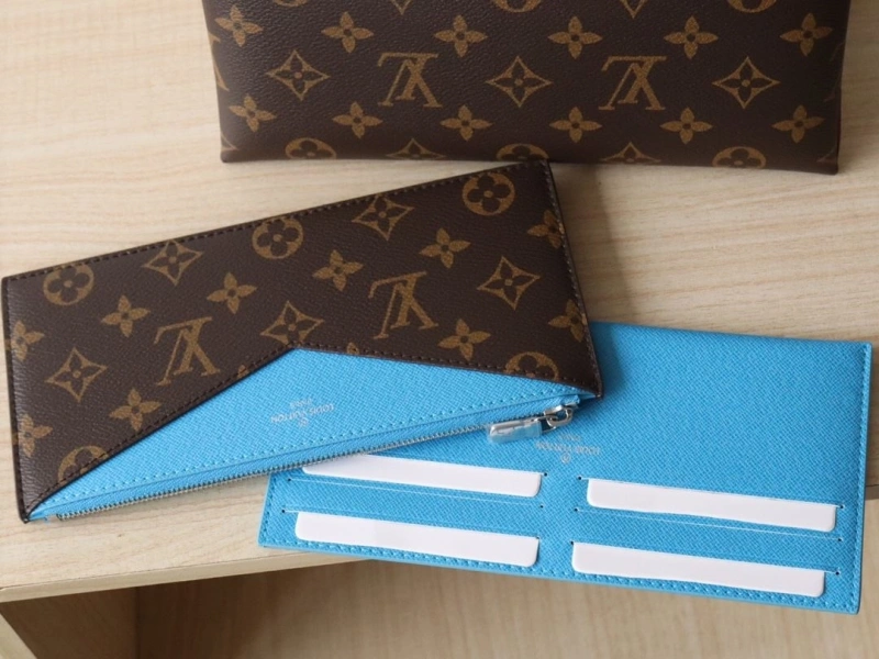LV Clutch Bags 4178A-0209