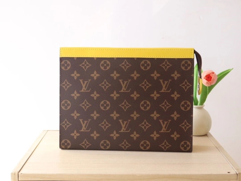 LV Clutch Bags 4178A-0236