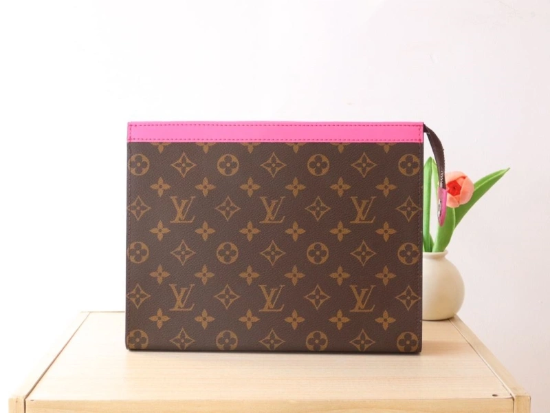 LV Clutch Bags 4178A-0237