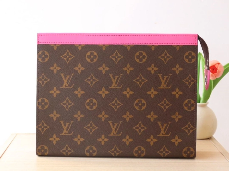 LV Clutch Bags 4178A-0237