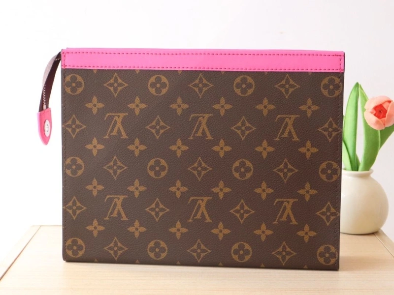 LV Clutch Bags 4178A-0237