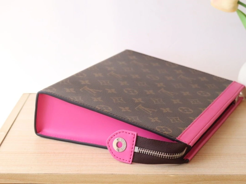 LV Clutch Bags 4178A-0237