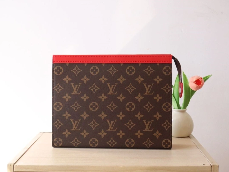 LV Clutch Bags 4178A-0239