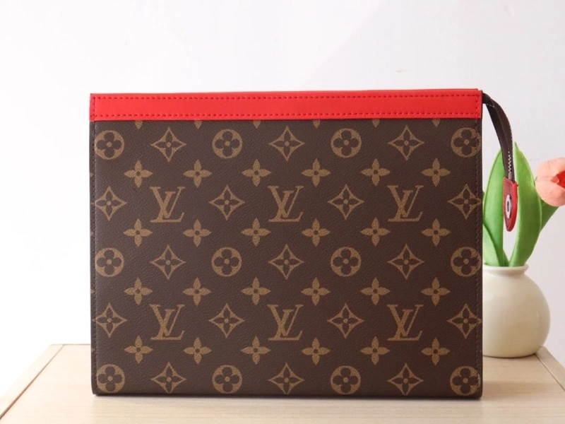 LV Clutch Bags 4178A-0239